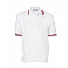 Cleeve Polo T Shirt (with your school logo)