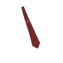 Cottingham High Red Tie