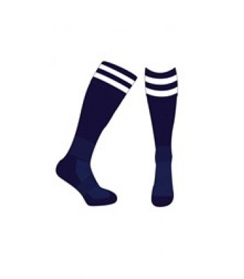 Malet Lambert Football socks