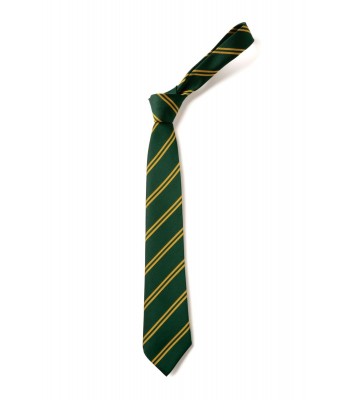 Malet Lambert School Tie 