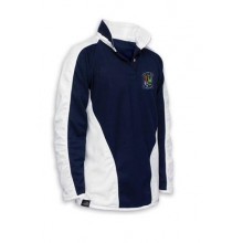 Malet Lambert Reversible Rugby Top (with your school logo)