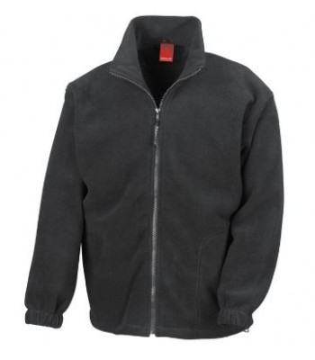 Frederick Holmes Staff Fleece (with embroidered school logo)