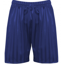 Skidby PE Shorts