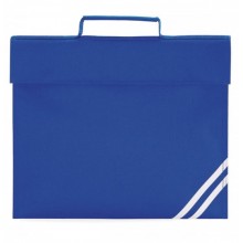 Wheeler Bookbag (with your emb school logo)
