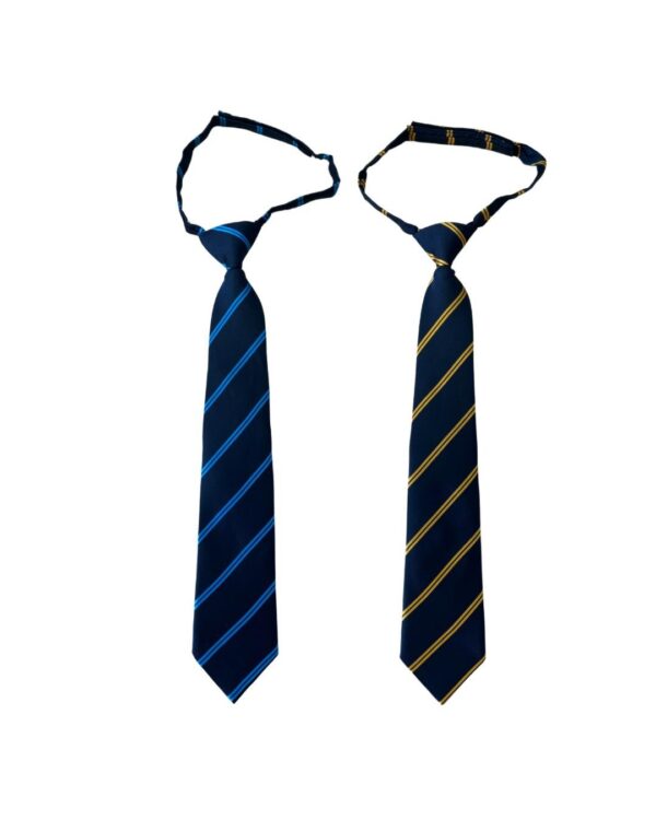 Withernsea High Tie
