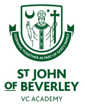 St John of Beverley Primary School