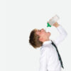 Plastic Water Bottles (500ml)