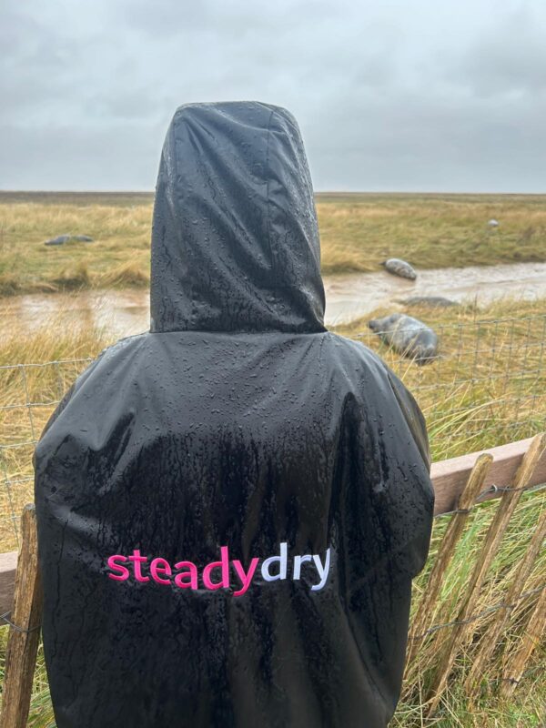 steadydry robe - Image 5