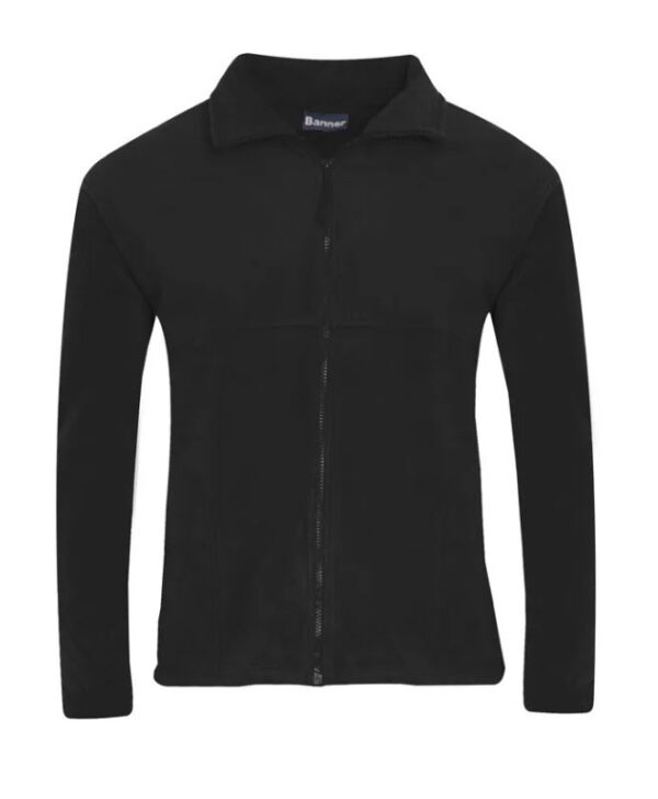 Collingwood Primary Fleece (with your school logo)