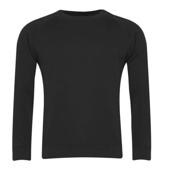 Collingwood Primary Sweatshirt (with your school logo)