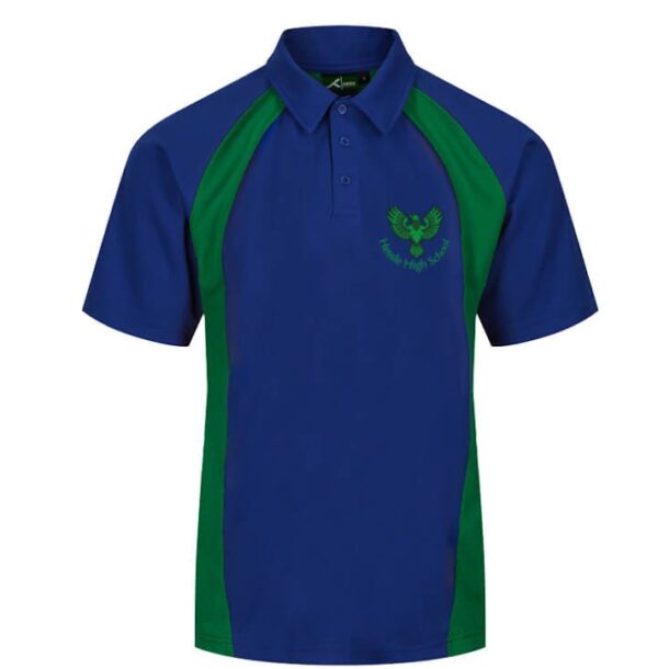 Hessle High House Sports PE Polo