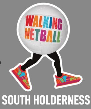 South Holderness Walking Netball