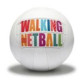 Reckitts Walking Netball