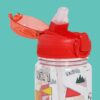 Football Water Bottle - Image 2