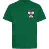 Penshurst Primary School PE T-shirt (with school logo) - Image 2