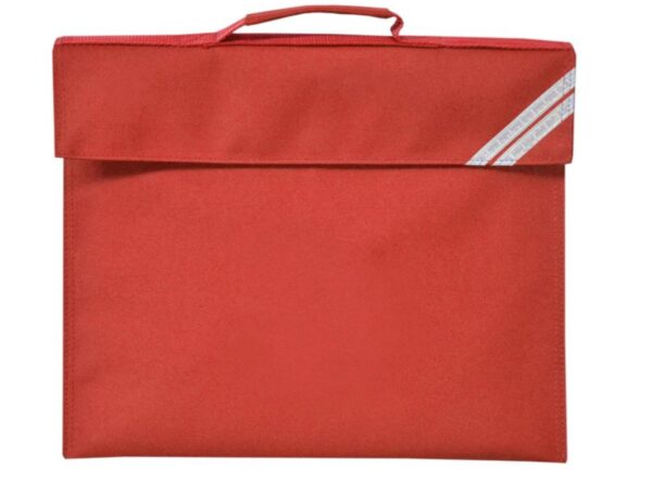 Thanet Primary Bookbag (with print logo)